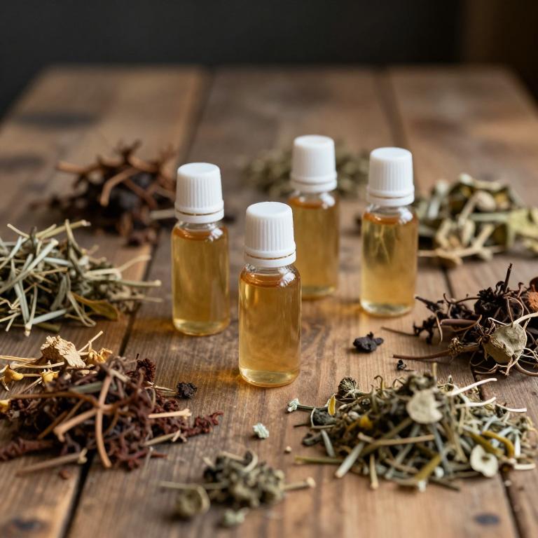 scutellaria lateriflora linctuse