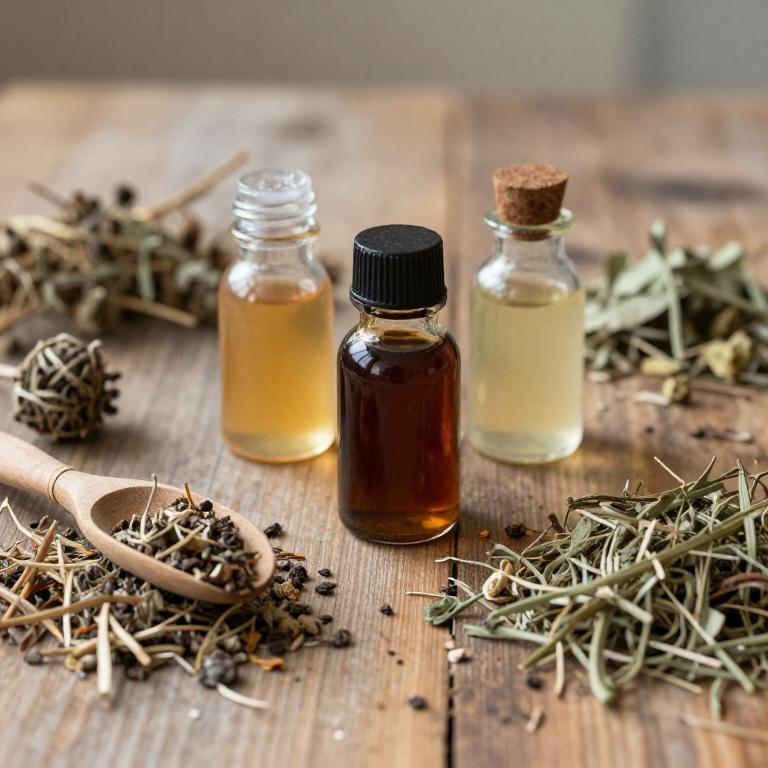 silybum marianum linctuse