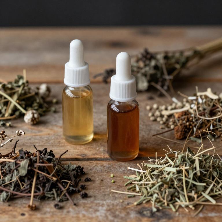 taraxacum officinale linctuse