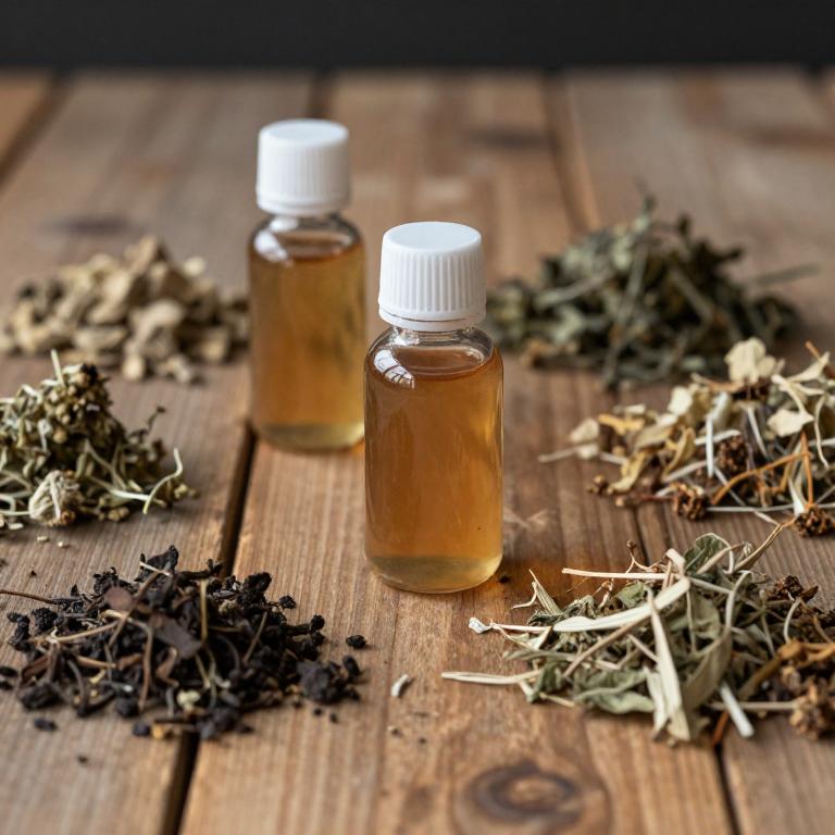 tilia europaea linctuse