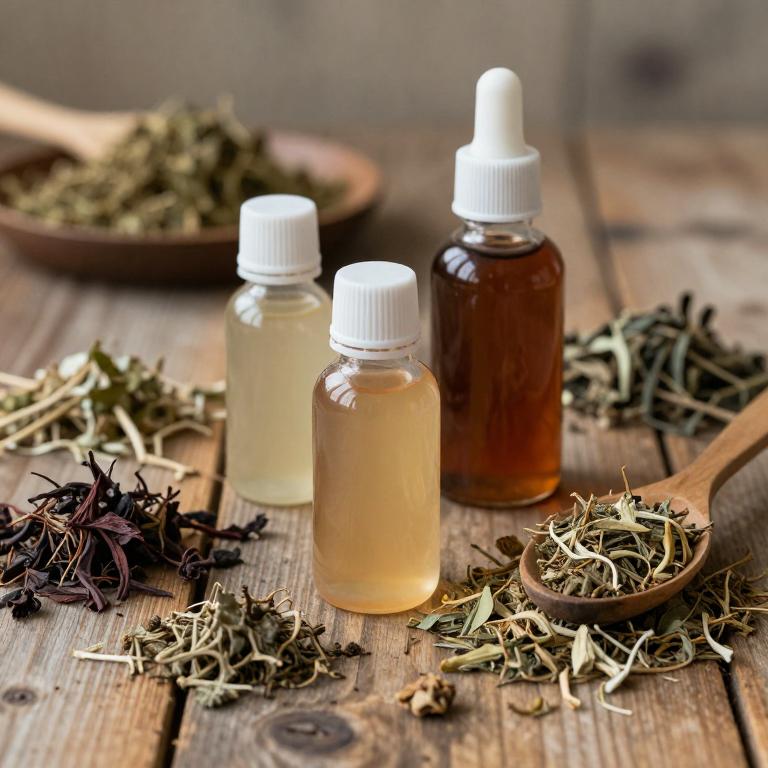 tribulus terrestris linctuse