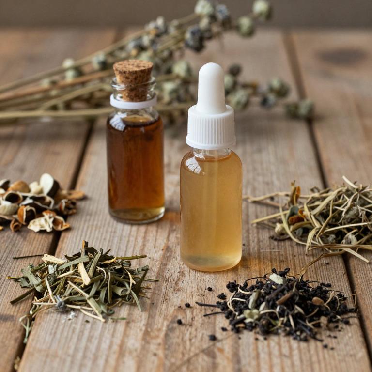 valeriana officinalis linctuse