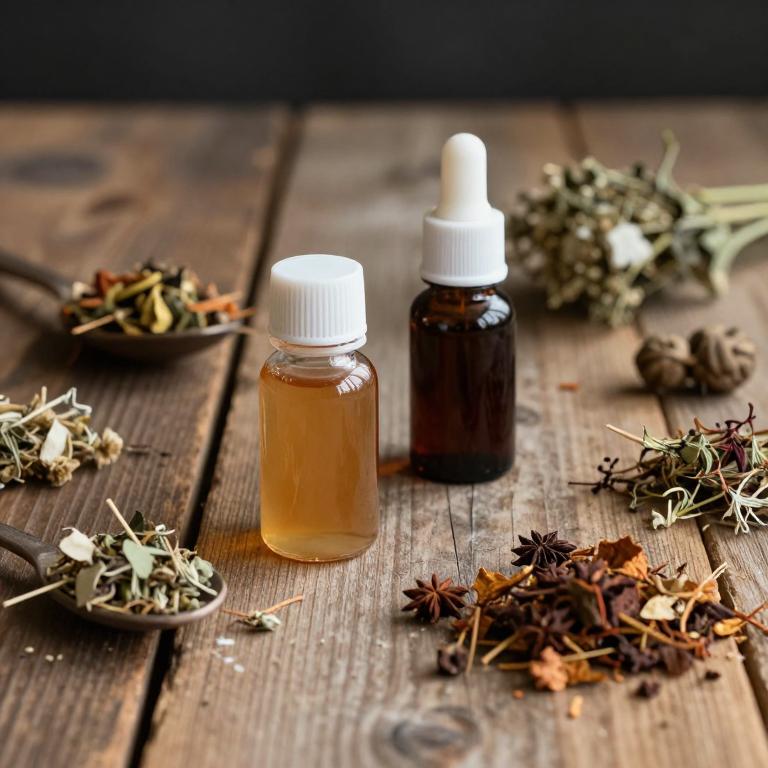 verbena officinalis linctuse