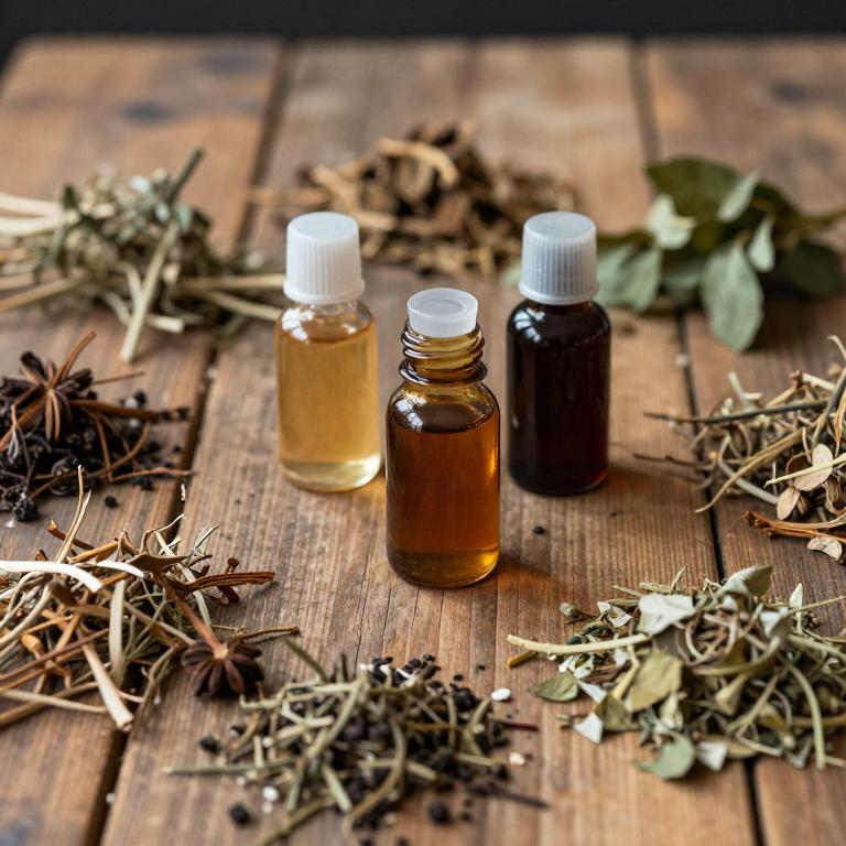 withania somnifera linctuse