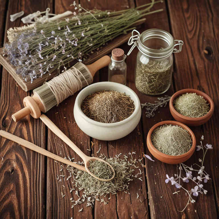 linum usitatissimum preparations