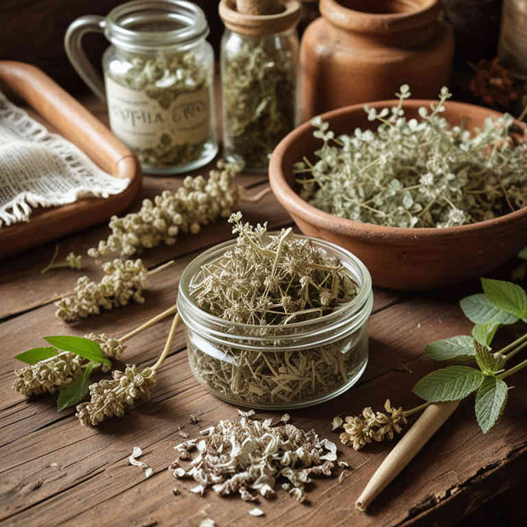 lippia citriodora preparations