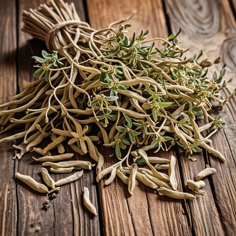 lonicera japonica linctuse