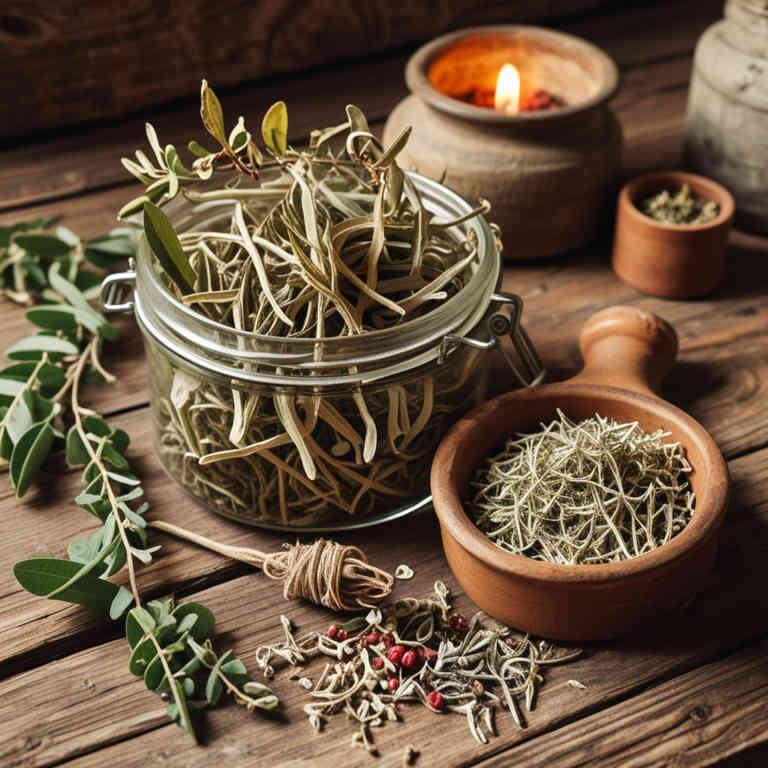 lonicera periclymenum preparations
