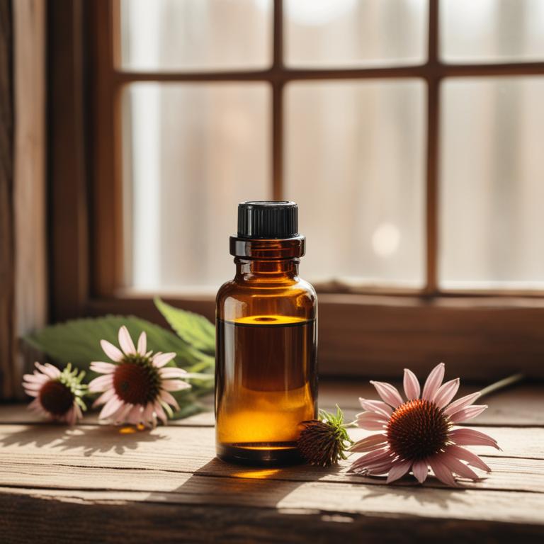 herbal essential oils for lost voice