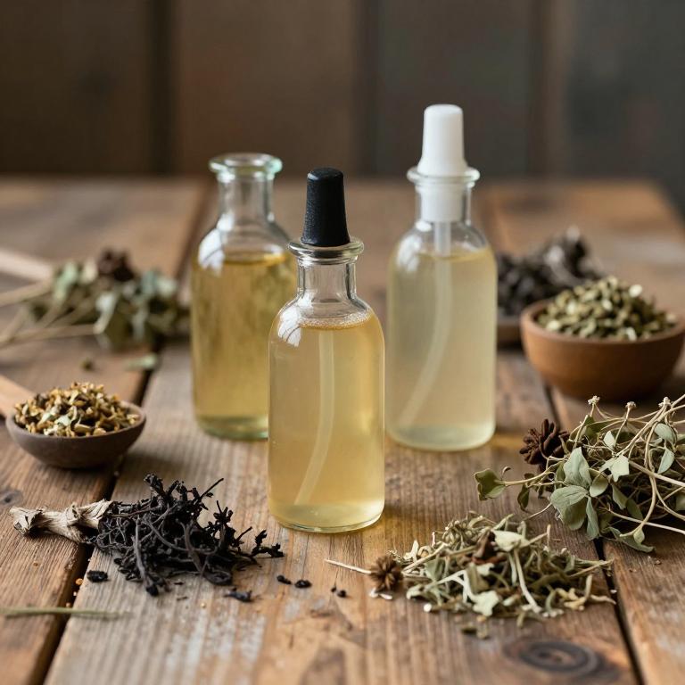 achillea millefolium lotion