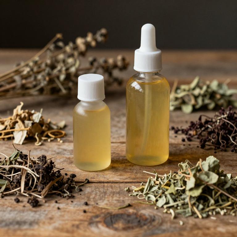 aesculus hippocastanum lotion