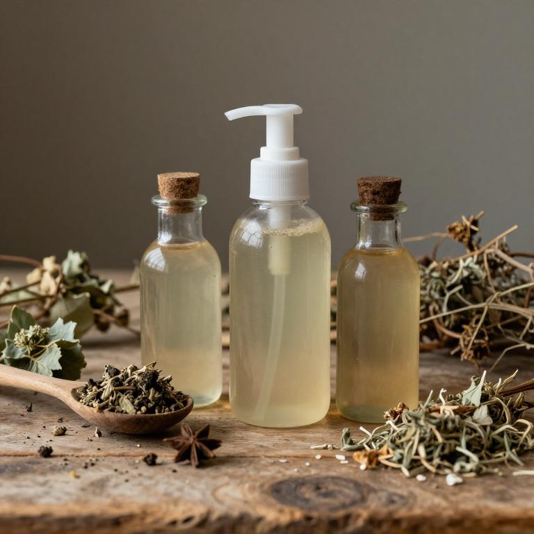 anthemis nobilis lotion