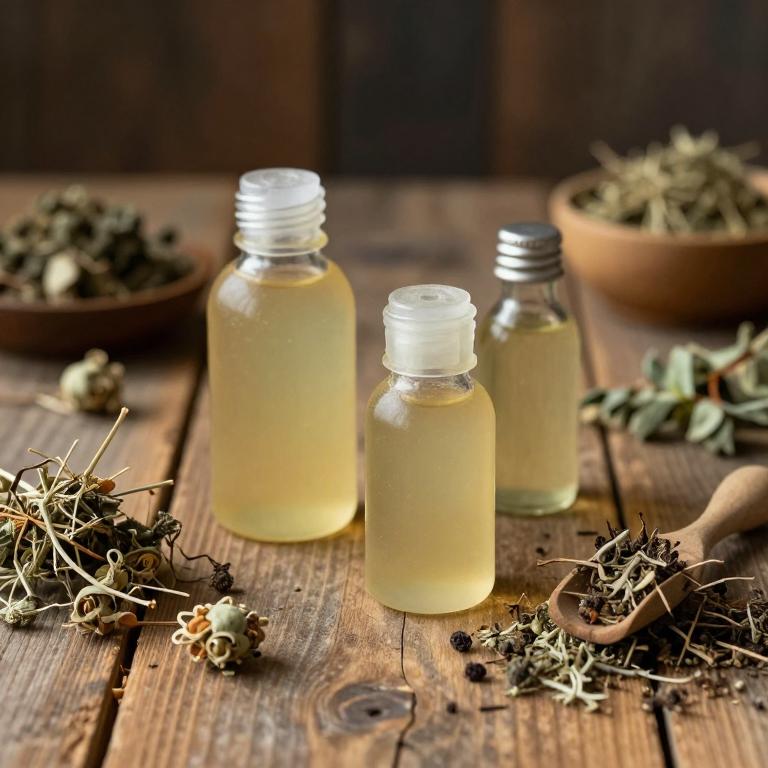 arnica montana lotion