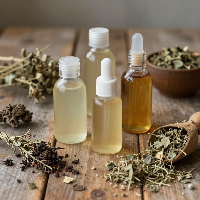 artemisia absinthium lotion