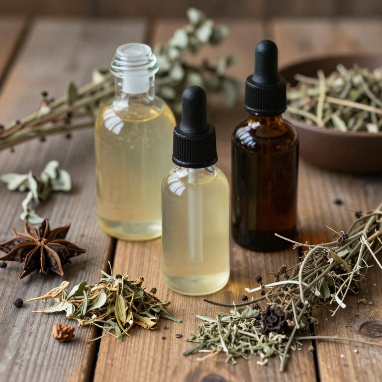 artemisia annua lotion