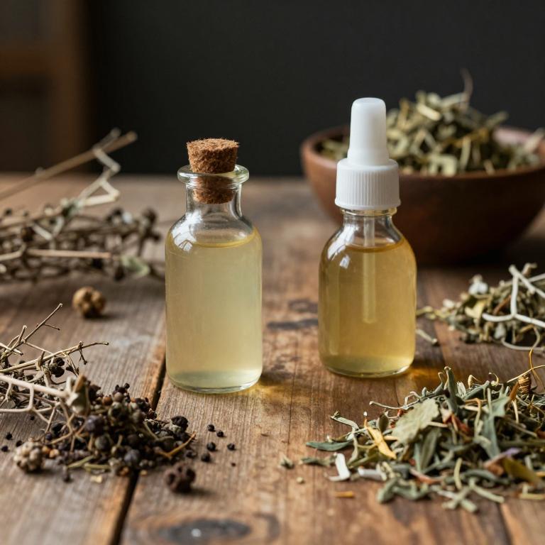 calendula officinalis lotion