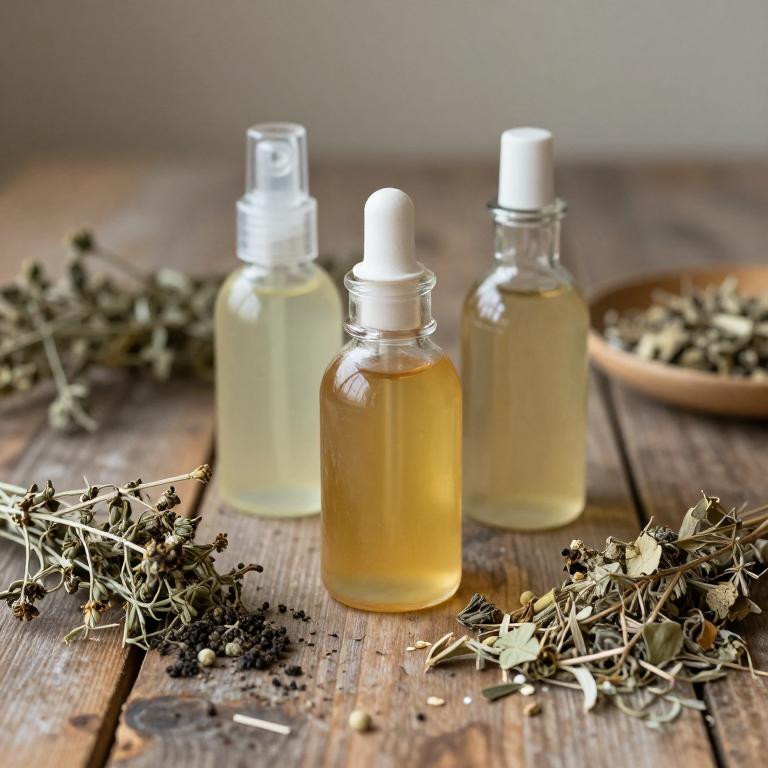 chamomilla recutita lotion