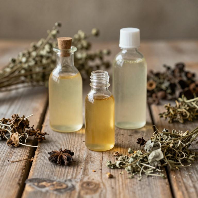 cinnamomum verum lotion