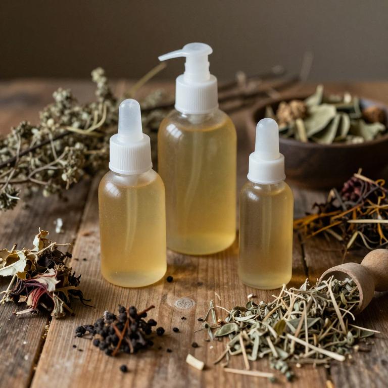 cinnamomum zeylanicum lotion