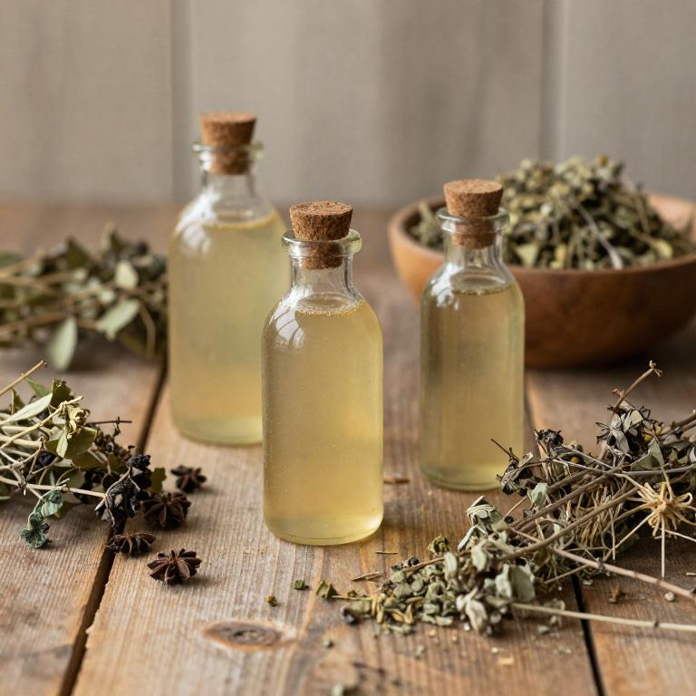 citrus aurantium lotion