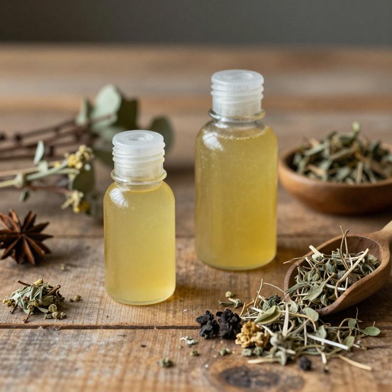 cuminum cyminum lotion