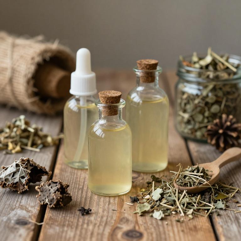 cupressus sempervirens lotion