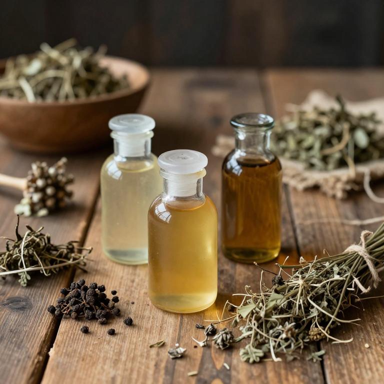 cymbopogon citratus lotion