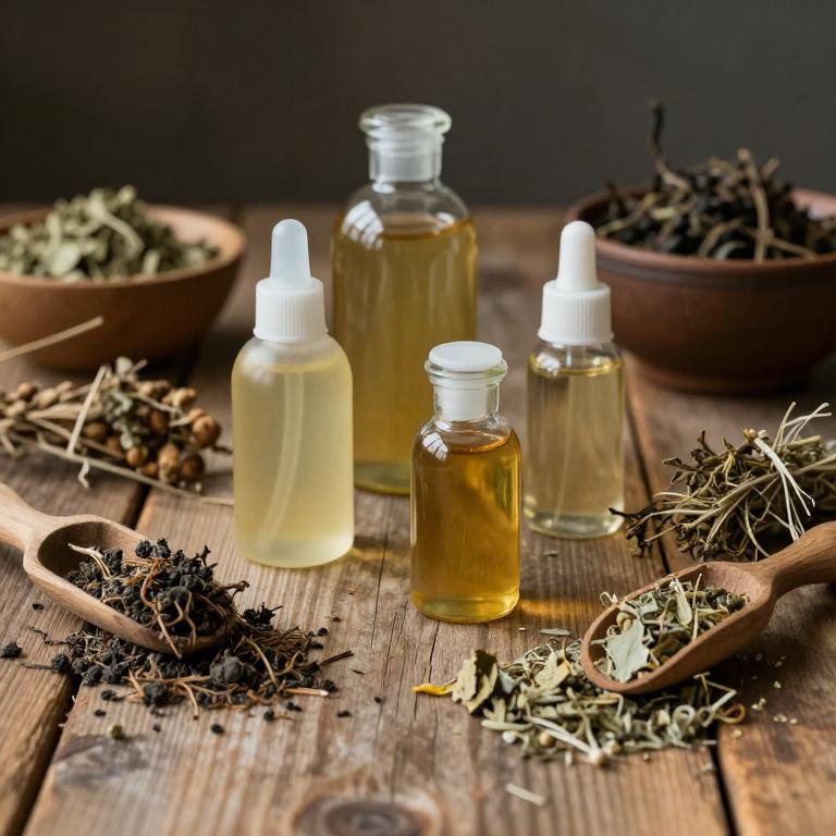 echinacea angustifolia lotion