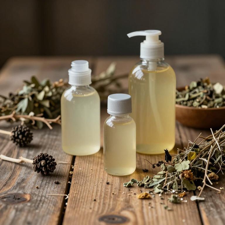 echinacea purpurea lotion