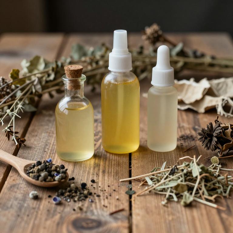 eclipta prostrata lotion