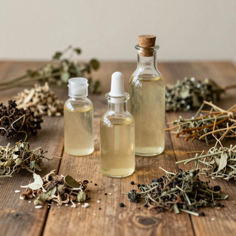 equisetum arvense lotion