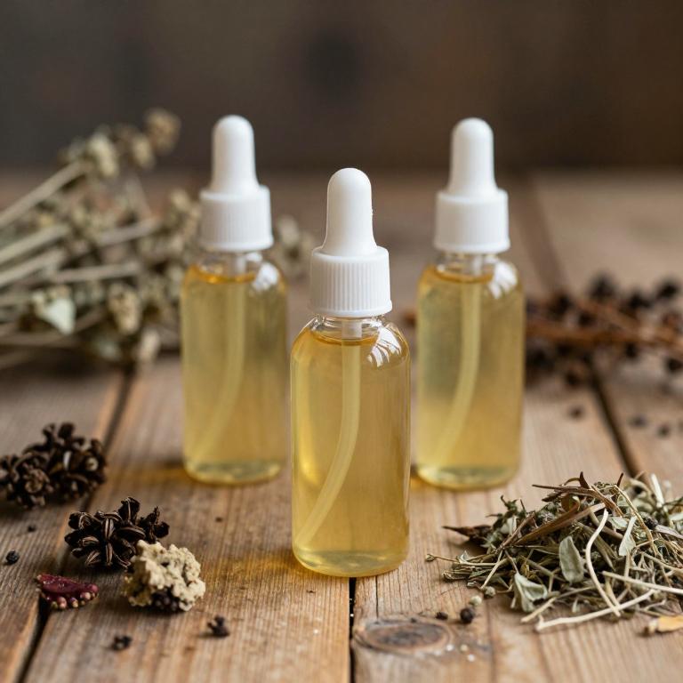 eucalyptus globulus lotion