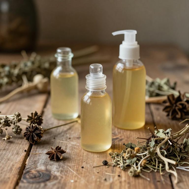 hamamelis virginiana lotion