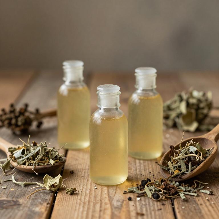 hydrocotyle umbellata lotion