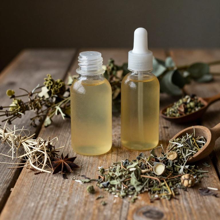 hypericum perforatum lotion