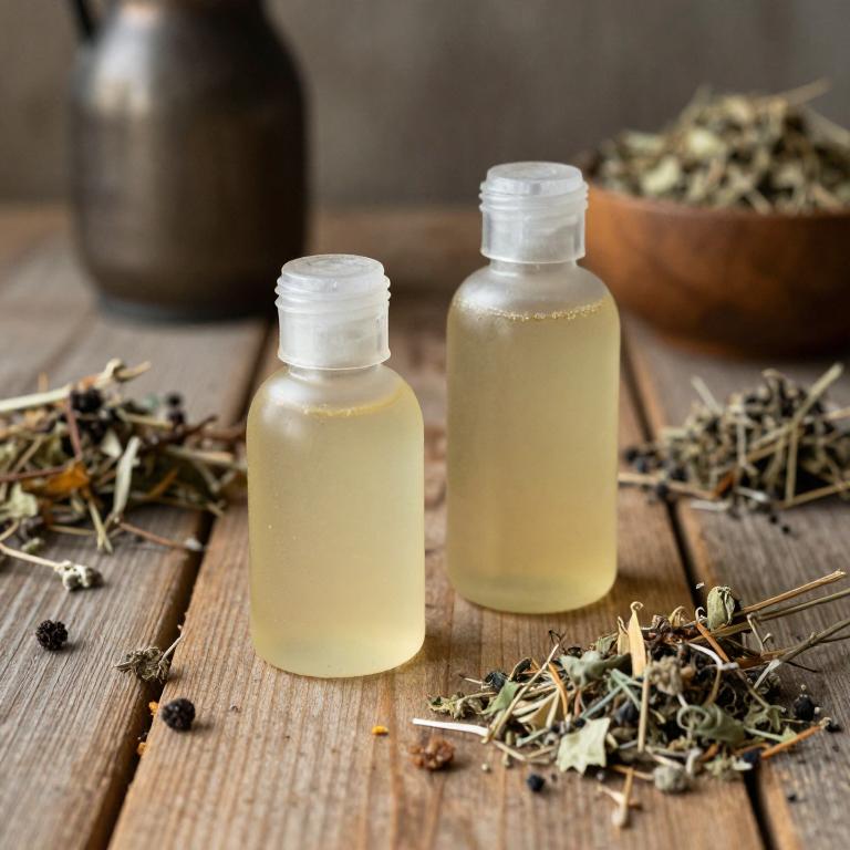 lonicera japonica lotion