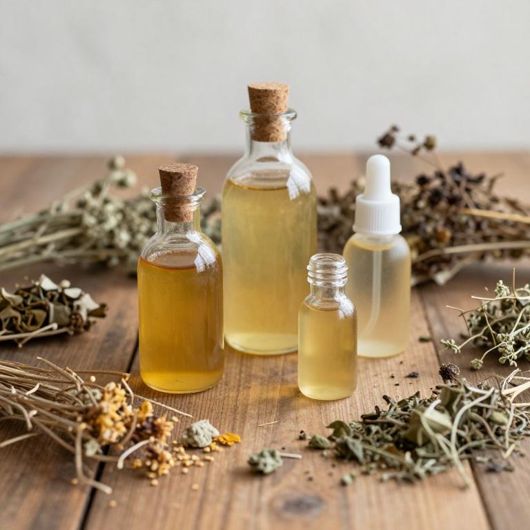 mentha piperita lotion