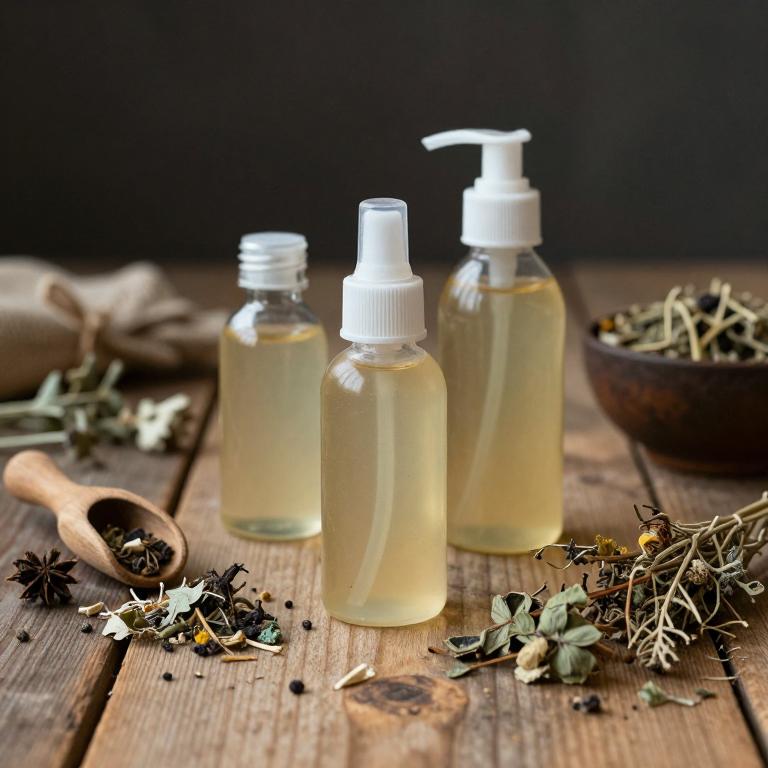 moringa oleifera lotion