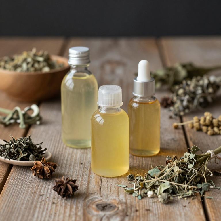 mucuna pruriens lotion