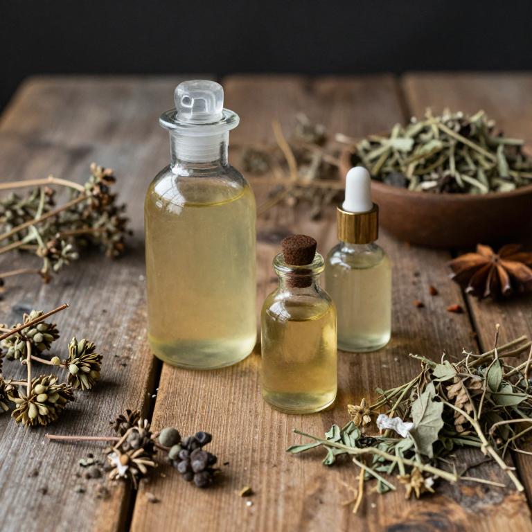 nymphaea alba lotion