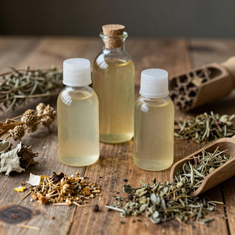 ocimum basilicum lotion