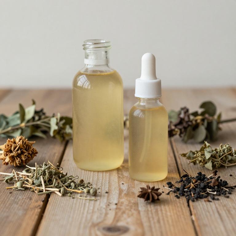 panax ginseng lotion