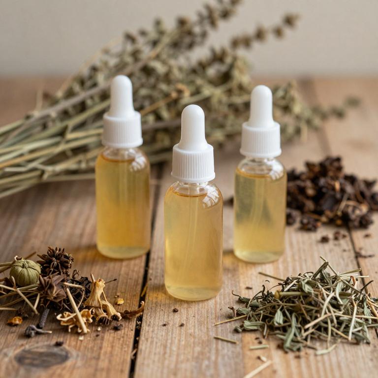 petroselinum crispum lotion