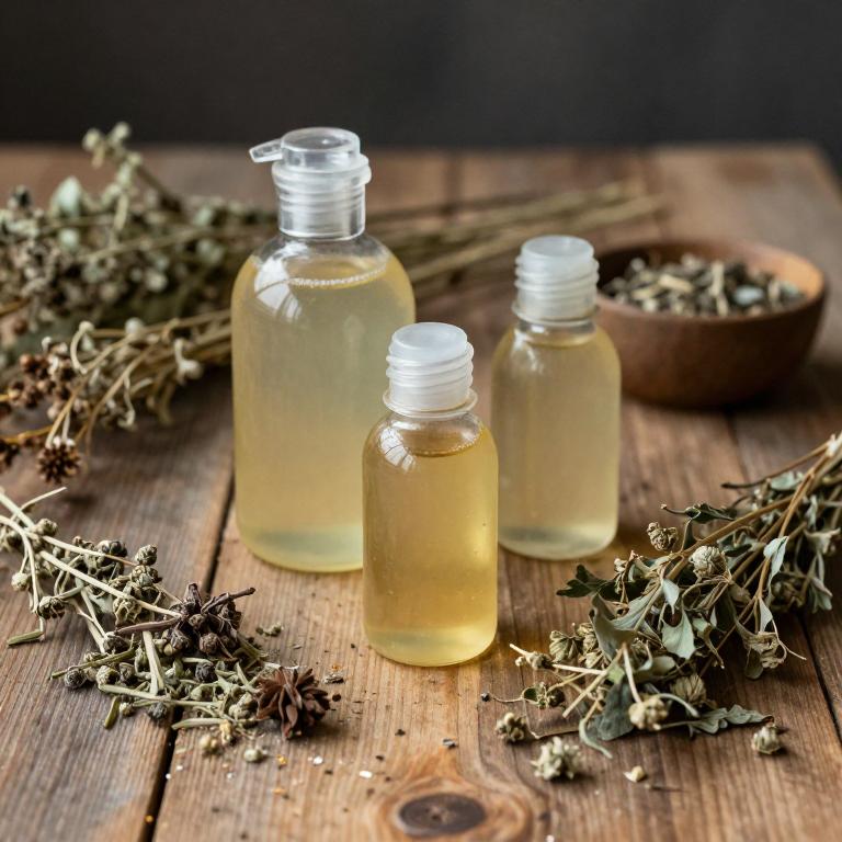 pimpinella anisum lotion