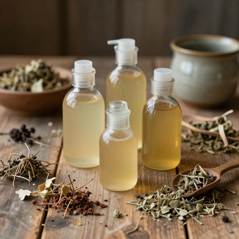 pinus sylvestris lotion