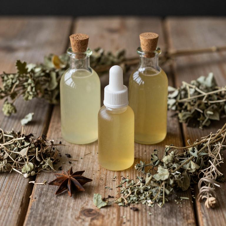 plantago lanceolata lotion