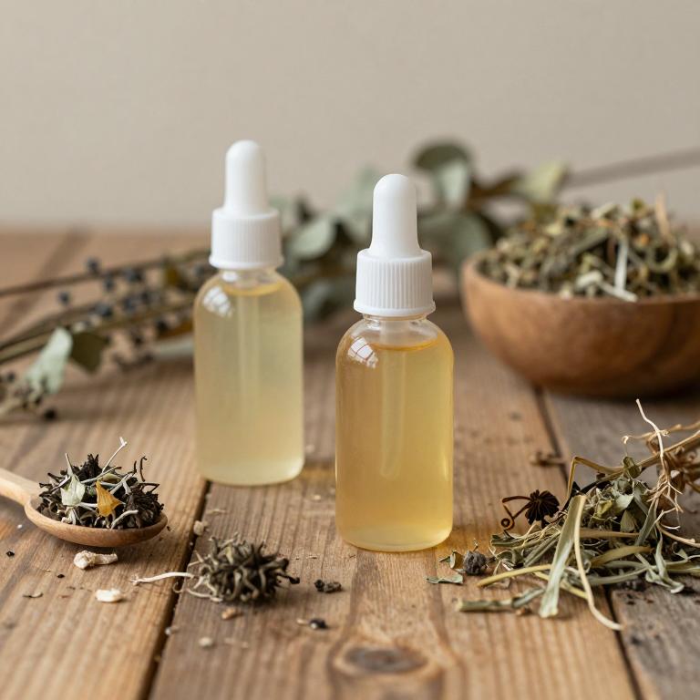 plantago major lotion