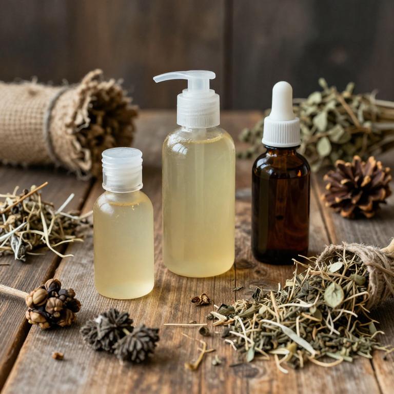 plantago ovata lotion