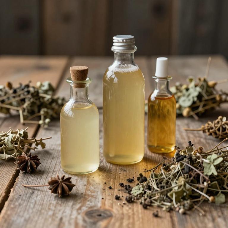 pogostemon cablin lotion