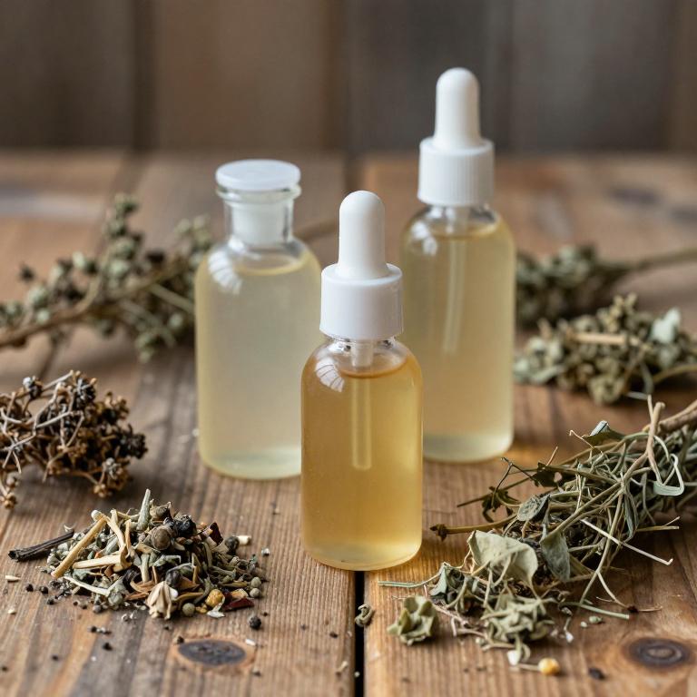 prunus africana lotion